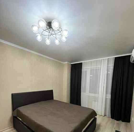 Сдаётся двухкомнатная квартира в Калининском районе Донецка Донецк