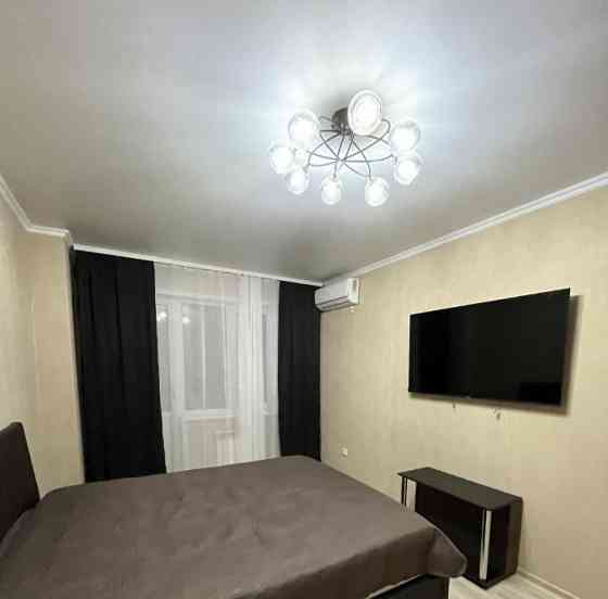 Сдаётся двухкомнатная квартира в Калининском районе Донецка Донецк