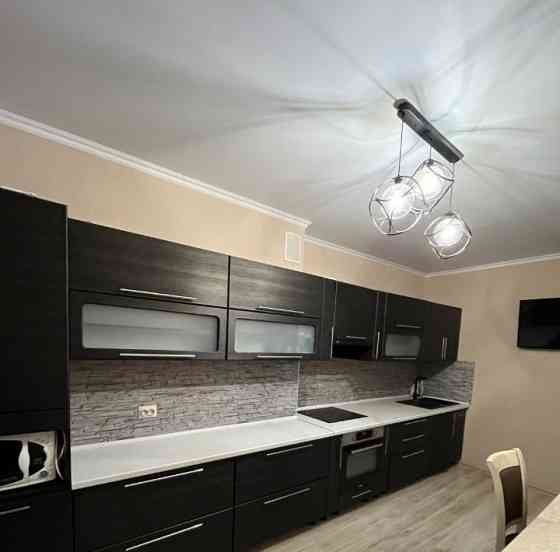 Сдаётся двухкомнатная квартира в Калининском районе Донецка Донецк