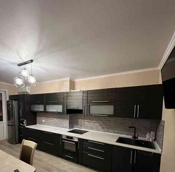 Сдаётся двухкомнатная квартира в Калининском районе Донецка Донецк