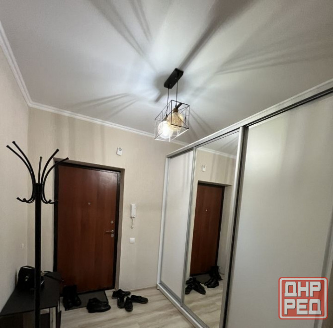 Сдаётся двухкомнатная квартира в Калининском районе Донецка Донецк - изображение 8