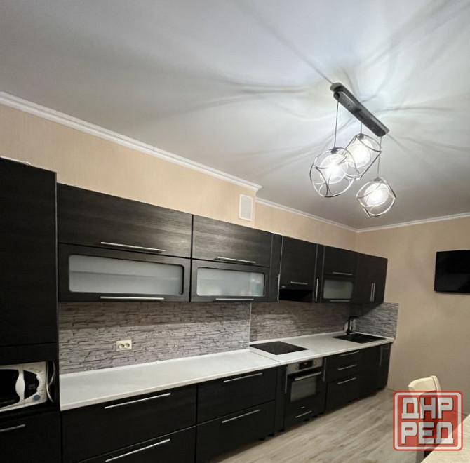 Сдаётся двухкомнатная квартира в Калининском районе Донецка Донецк - изображение 2