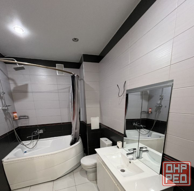 Сдаётся двухкомнатная квартира в Калининском районе Донецка Донецк - изображение 6