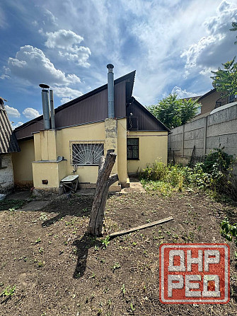 Предлагается на продажу уютный дом в Куйбышевском р-не! Ориентир площадь Бакинских комиссаров! Донецк - изображение 1