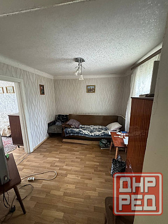 Предлагается на продажу уютный дом в Куйбышевском р-не! Ориентир площадь Бакинских комиссаров! Донецк - изображение 4