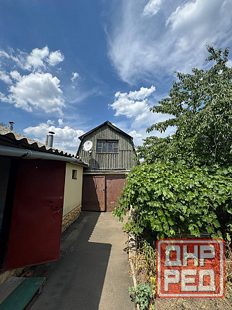 Предлагается на продажу уютный дом в Куйбышевском р-не! Ориентир площадь Бакинских комиссаров! Донецк - изображение 3