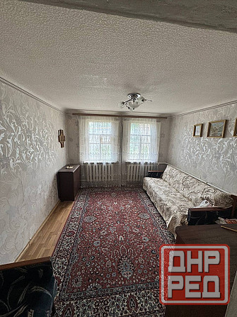 Предлагается на продажу уютный дом в Куйбышевском р-не! Ориентир площадь Бакинских комиссаров! Донецк - изображение 5