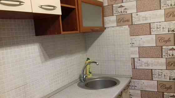 Сдам 1к кв на Щетинина Донецк