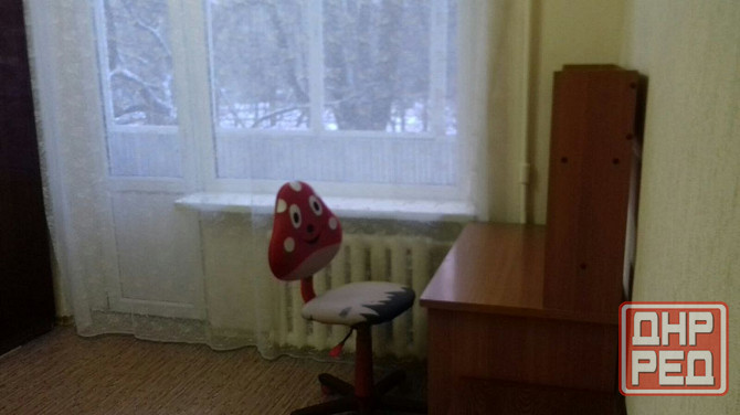 Сдам 1к кв на Щетинина Донецк - изображение 2