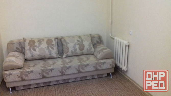 Сдам 1к кв на Щетинина Донецк - изображение 1