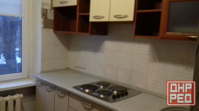 Сдам 1к кв на Щетинина Донецк - изображение 4