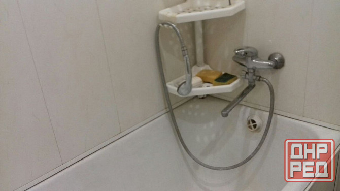 Сдам 1к кв на Щетинина Донецк - изображение 6