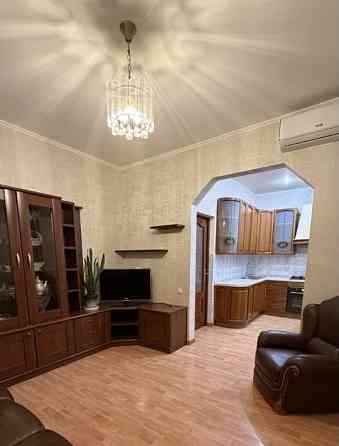 Сдаётся 1 комнатная квартира, город Донецк, Ленинский, ориентир мкрн Голубой Донецк