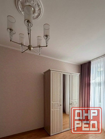 Сдаётся 1 комнатная квартира, город Донецк, Ленинский, ориентир мкрн Голубой Донецк - изображение 6