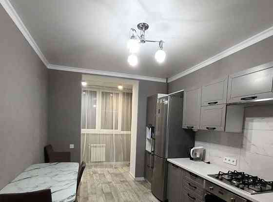 Сдается небольшая уютная однокомнатная квартира в Куйбышевском районе, Бакины Донецк