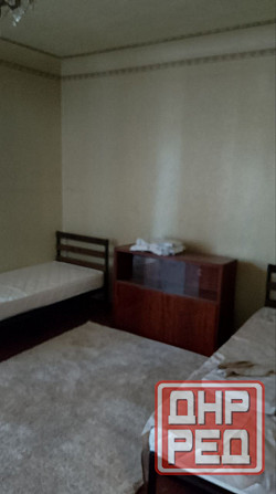 Сдам 2к кв на Спортивной Донецк - изображение 2