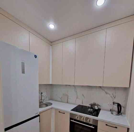 Сдаётся 2-комнатная квартира в Пролетарском районе Донецк