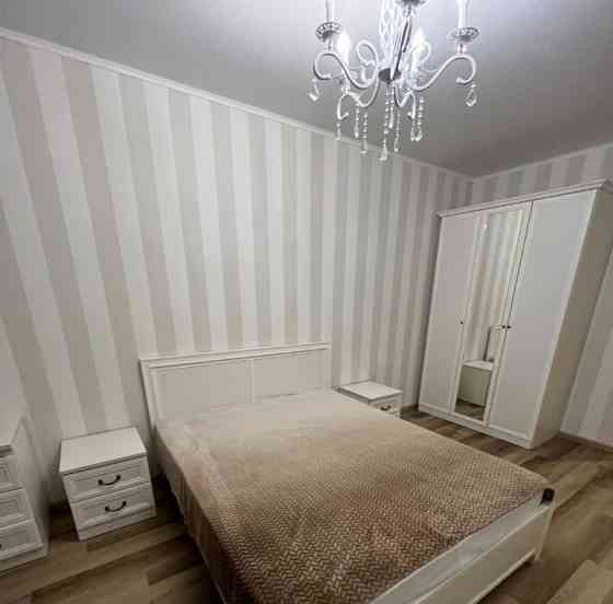 Сдаётся 2-комнатная квартира в Пролетарском районе Донецк