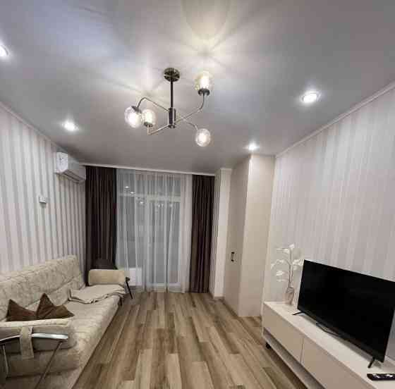 Сдаётся 2-комнатная квартира в Пролетарском районе Донецк