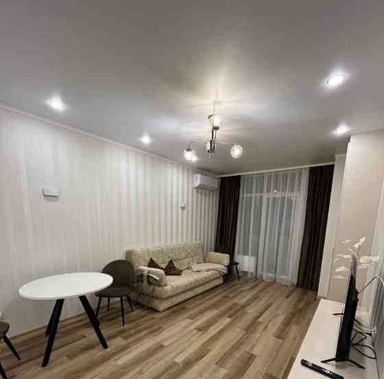 Сдаётся 2-комнатная квартира в Пролетарском районе Донецк