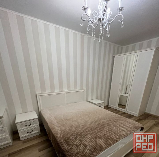 Сдаётся 2-комнатная квартира в Пролетарском районе Донецк - изображение 4