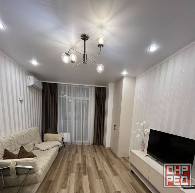 Сдаётся 2-комнатная квартира в Пролетарском районе Донецк - изображение 5