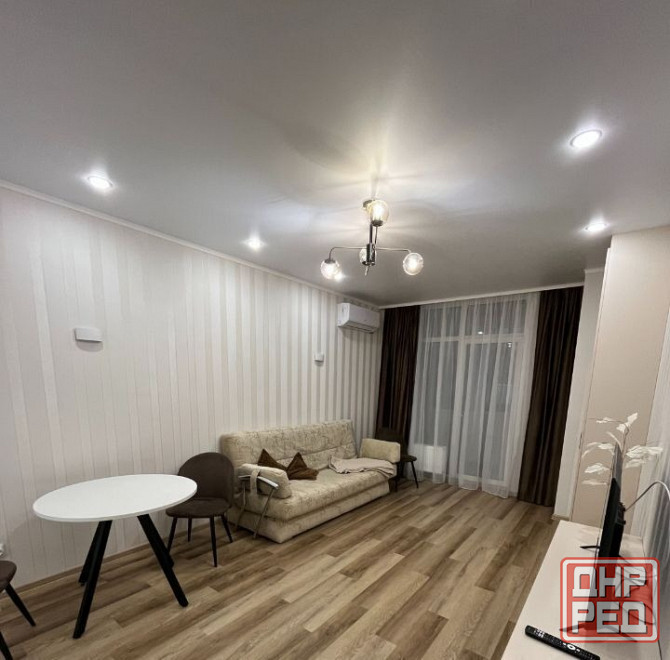 Сдаётся 2-комнатная квартира в Пролетарском районе Донецк - изображение 2