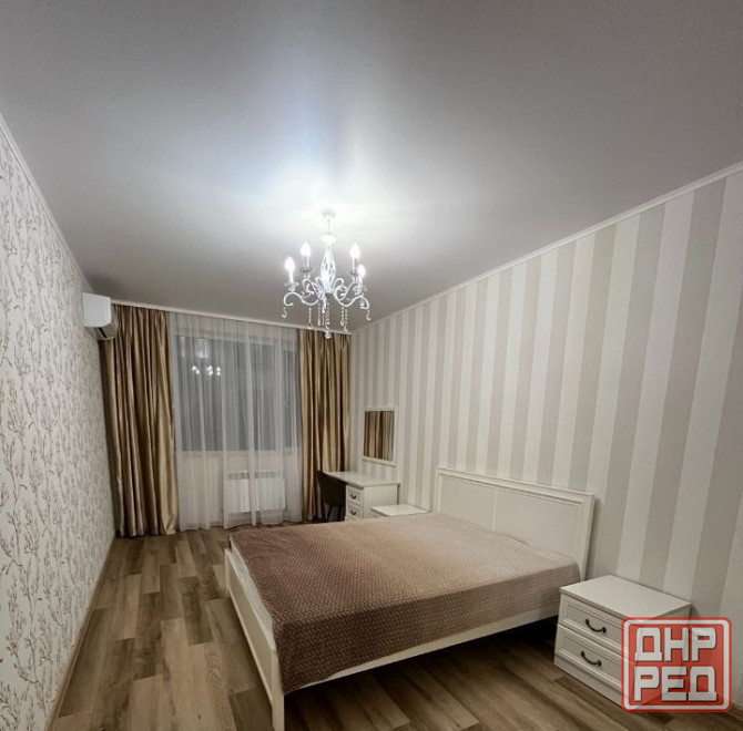 Сдаётся 2-комнатная квартира в Пролетарском районе Донецк - изображение 3