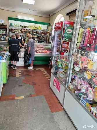 Готовый бизнес, продуктовый магазин,195 м кв, г. Макеевка, ул. Монтажная, Дом Культуры, 31 млн руб Макеевка