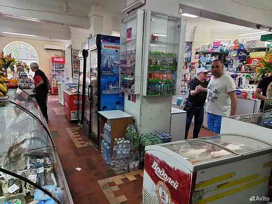 Готовый бизнес, продуктовый магазин,195 м кв, г. Макеевка, ул. Монтажная, Дом Культуры, 31 млн руб Макеевка