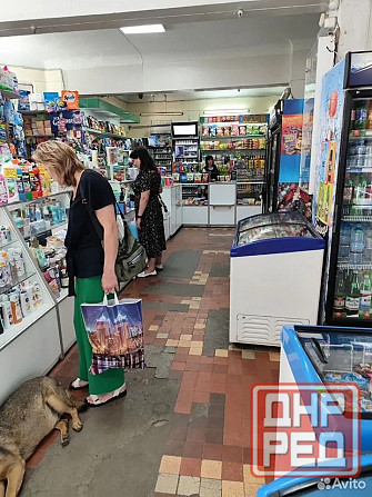 Готовый бизнес, продуктовый магазин,195 м кв, г. Макеевка, ул. Монтажная, Дом Культуры, 31 млн руб Макеевка - изображение 5