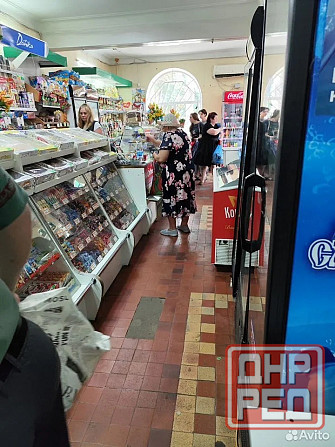 Готовый бизнес, продуктовый магазин,195 м кв, г. Макеевка, ул. Монтажная, Дом Культуры, 31 млн руб Макеевка - изображение 3