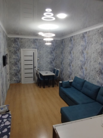 Сдам уютную 2-комнатную квартиру в ворошиловском районе. Донецк