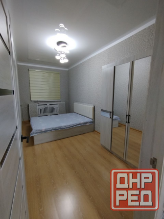 Сдам уютную 2-комнатную квартиру в ворошиловском районе. Донецк - изображение 6