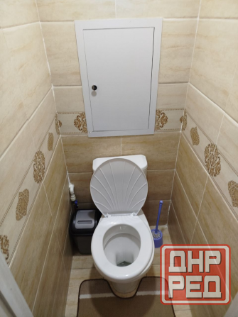 Сдам уютную 2-комнатную квартиру в ворошиловском районе. Донецк - изображение 7