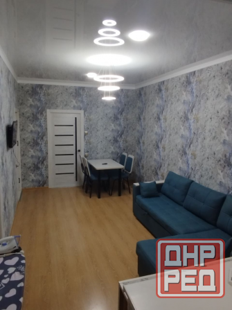 Сдам уютную 2-комнатную квартиру в ворошиловском районе. Донецк - изображение 2