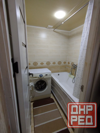 Сдам уютную 2-комнатную квартиру в ворошиловском районе. Донецк - изображение 5