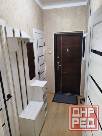 Сдам уютную 2-комнатную квартиру в ворошиловском районе. Донецк - изображение 4