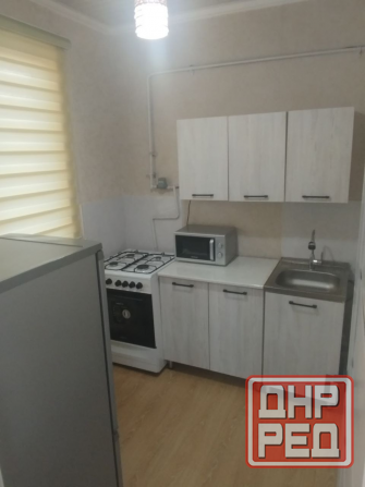 Сдам уютную 2-комнатную квартиру в ворошиловском районе. Донецк - изображение 3