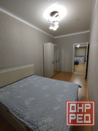 Сдам уютную 2-комнатную квартиру в ворошиловском районе. Донецк - изображение 1