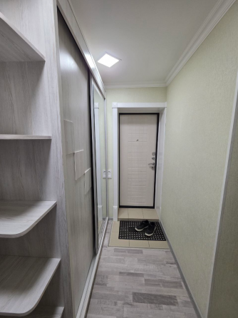 Сдается просторная 3-комнатная квартира в отличном состоянии. Донецк