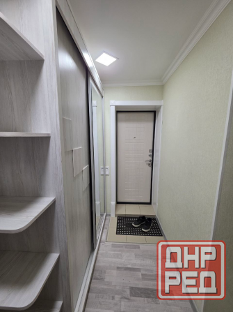 Сдается просторная 3-комнатная квартира в отличном состоянии. Донецк - изображение 6