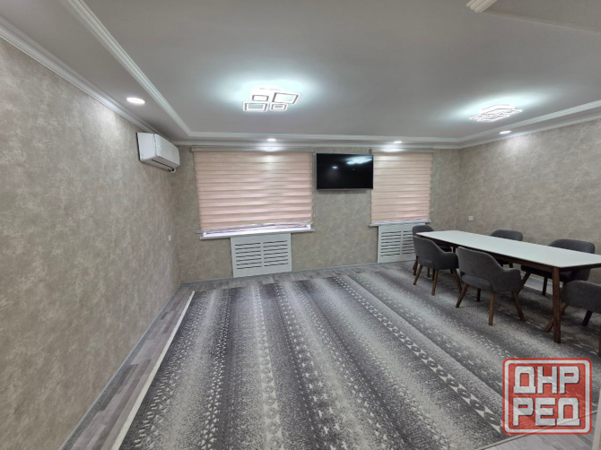 Сдается просторная 3-комнатная квартира в отличном состоянии. Донецк - изображение 7