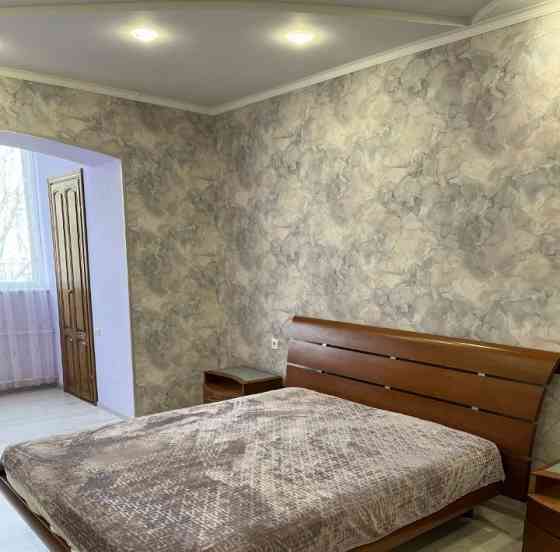 Сдаётся отличная 3-к.кв в Кировском районе, ориентир Текстильщик Донецк