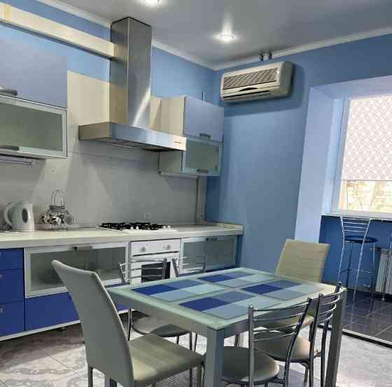 Сдаётся отличная 3-к.кв в Кировском районе, ориентир Текстильщик Донецк