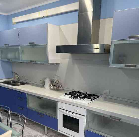 Сдаётся отличная 3-к.кв в Кировском районе, ориентир Текстильщик Донецк