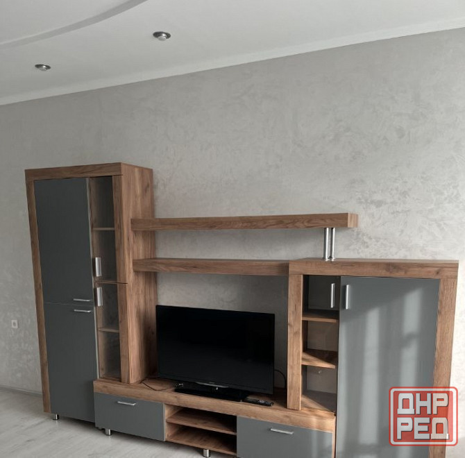 Сдаётся отличная 3-к.кв в Кировском районе, ориентир Текстильщик Донецк - изображение 8