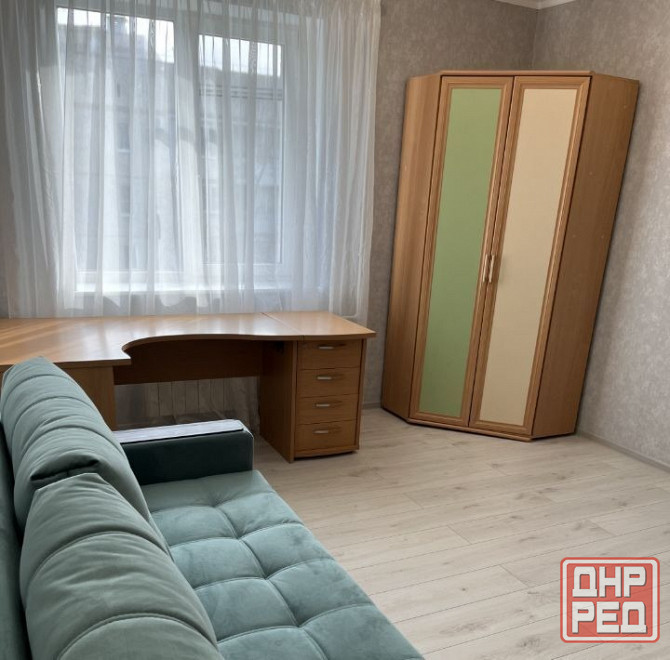 Сдаётся отличная 3-к.кв в Кировском районе, ориентир Текстильщик Донецк - изображение 6