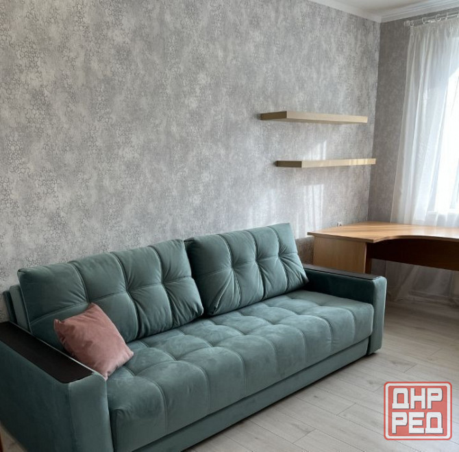 Сдаётся отличная 3-к.кв в Кировском районе, ориентир Текстильщик Донецк - изображение 5