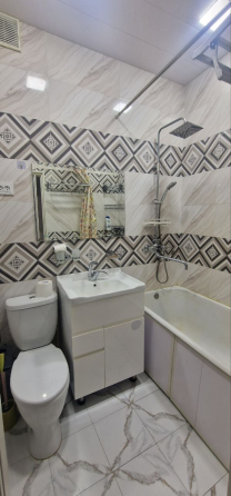 Предлагается в аренду 1-комнатная квартира в калининском районе. Донецк